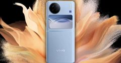 Vivo X Flip Camera, Display Details Leaked Ahead of April Launch