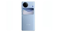 Vivo X Flip With Snapdragon 8+ Gen 1 SoC Surfaces on Geekbench