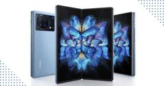 Vivo X Fold 2 To Possibly Launch in April