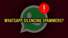 WhatsApp to Allow Silencing Unknown Callers, Preventing Spam