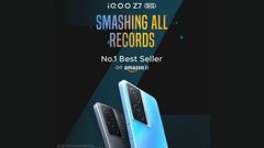 Why is iQOO Z7 the Sub-20k Segment Champ in 2023?