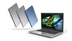 Acer Introduces New TravelMate Laptops to Empower Hybrid Workforces