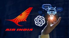 Air India Modernization Include ChatGPT Chatbot: Will Improve Website, App, And Other Customer-Facing Tools