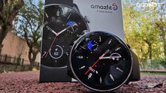 Amazfit GTR mini Review: Light as a Feather