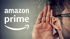 Amazon Adds Dialogue Boost Feature To Amplify Speech In Movies: Will It Address Muffled Or Inaudible Sound?