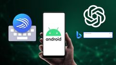 Microsoft Bing AI Chat Is Now Within SwiftKey Keyboard: Here’s How Android Users Can Benefit