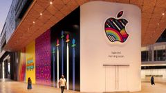 Apple Will Open Two Retail Stores In India This Month: Festivities And Events Planned To Welcome Customers