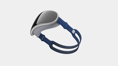 Apple’s AR/VR Headset to Feature MagSafe-Like External Battery Pack: Report