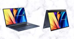 Asus Launches Refreshed Vivobook In India With OLED Displays: Specifications and Pricing