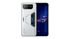 Asus ROG Phone 7 to Cost Under ₹80,000 in India: Report