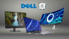 Dell Announces New Latitude Laptops, OptiPlex Desktop, And Ultrasharp 34-inch Curved USB-C Hub Monitor
