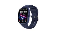 Fastrack Revoltt FS1 Pro Launched in India For ₹3,995