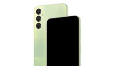 Samsung Galaxy A24 Renders and Key Specs Leaked Ahead of Launch