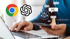 Use ChatGPT On Any Website And Webpage: Google Chrome Extensions For Generative AI Chatbot