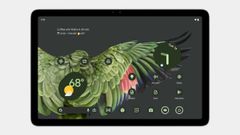New Pixel Tablet Leak Reveals 8GB RAM, Four Color Options, and a Charging Dock