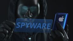 Reign spyware software used to attack iPhones; comparable to Pegasus