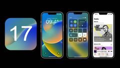 Apple iOS 17 New Features Include Additional Lock Screen Customizations, Redesigned Control Center, And More