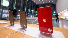 Apple Updates Prices of Devices in Trade in Offer