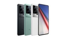 iQOO 12 to Get 5,000mAh Battery With 200W Fast Charging: Report