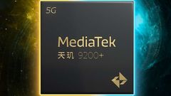 MediaTek Dimensity 9200 Plus flagship chipset announcement confirmed for May 10