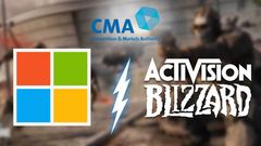 UK Blocks Microsoft Acquisition Of Activision Blizzard Even Though It Wants To Attract Technology Businesses