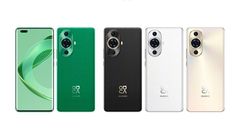 Huawei Nova 11 Series Announced With the Nova 11, Nova 11 Pro and Nova 11 Ultra