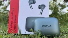 OnePlus Buds Pro 2 Review: Better than the Galaxy Buds2 Pro?