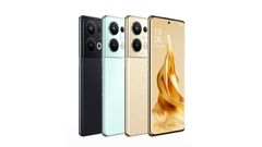 Oppo Reno 10 Pro+ 5G Specifications Leaked