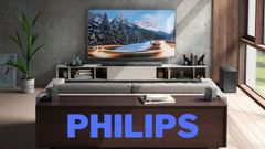 Philips Soundbar With Dolby Atmos Launched in India