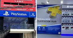 PlayStation-Only Sony Store Opens in New Delhi, First in India