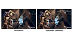 Qualcomm Introduces Snapdragon Game Super Resolution Feature for Mobile Game Performance and Battery Life