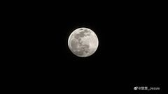 Realme 11 Pro+ 5G Camera Teased by Company Executive via a Moon Shot