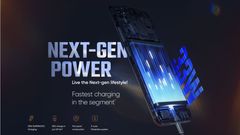 Realme Narzo N55 to Get 33W SuperVOOC Fast Charging