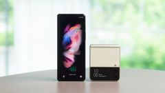 Samsung Galaxy Z Fold 5 and Z Flip 5 Bag 3C Certification