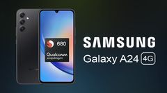 Samsung Galaxy A24 Launch Imminent As Budget Android Smartphone Spotted In SIRIM Database
