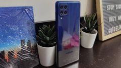 Samsung Galaxy F54 5G tipped to launch in India this month; Full specifications confirmed