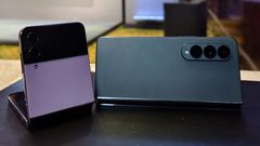 Samsung Galaxy Z Flip, Galaxy Z Fold 5 tipped to get major camera, hinge design upgrades