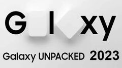 Samsung Galaxy Unpacked 2023 could take place in July: New foldables, tablets, smartwatches expected