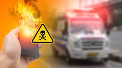 Smartphone Explosion Results In Child’s Death: Xiaomi Responds Even Though Device’s Brand Not Yet Confirmed