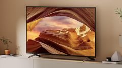 Sony Bravia X75L 4K Ultra TVs Launched in India: Price, Features