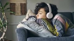 Sony WH-CH520 Headphones Launched in India for ₹4,490