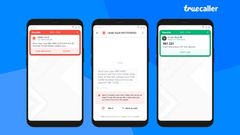 Truecaller Introduces AI-Powered Fraud Protection Feature to Combat SMS Fraud