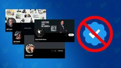 Twitter Removes Legacy Blue Ticks; Several Celebrities Reject Twitter’s Tickmark