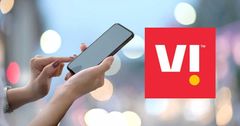 Vi Launches new ₹181 Pack With Daily Data for Prepaid Users