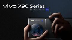 Vivo X90 series launch date in India set for April 26: Check Expected Price, Specifications