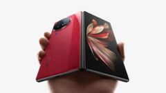 What’s Inside the Vivo X Fold2? A Teardown Video Reveals All