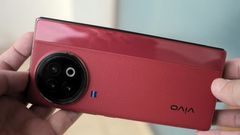 Vivo X Fold 2 to Feature 4800mAh Battery With 120W Fast Charging: Report