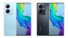 Vivo Y78 Plus 5G launched with Snapdragon 695 SoC, 120Hz AMOLED Display, 44W Charging