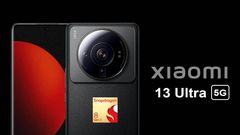 Xiaomi 13 Ultra All 50MP Quad Rear Camera Setup Has Large Sony IMX989 And IMX858 CMOS Sensors