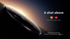 Xiaomi 13 Ultra Is Officially Arriving on April 18th